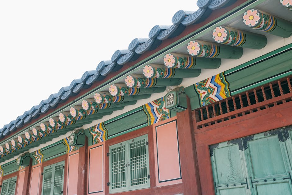 Roof painting in progress on an Adelaide tiled home — fresh terracotta-coloured roof paint applied